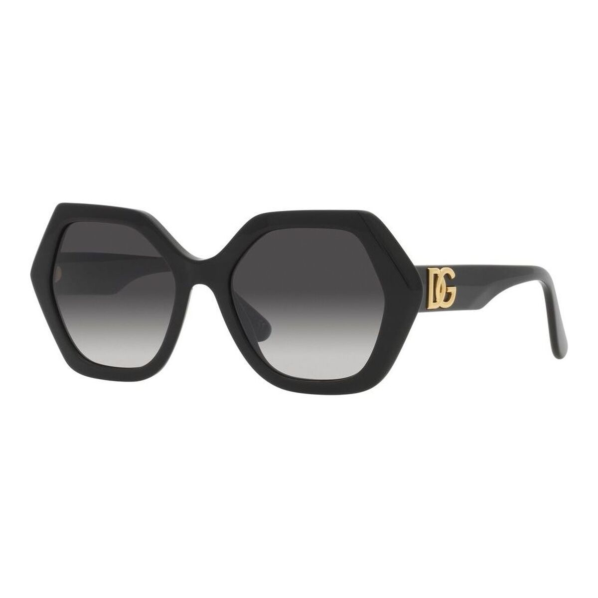 Damsolglasögon Dolce & Gabbana DG 4406 - 3