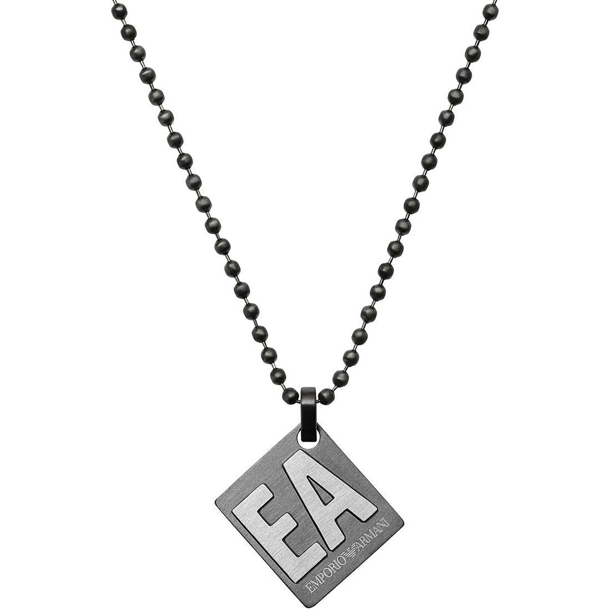Herrhalsband Emporio Armani ESSENTIAL
