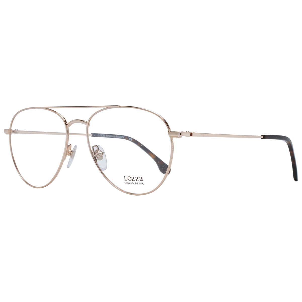 Glasögonbågar Lozza VL2360 560300