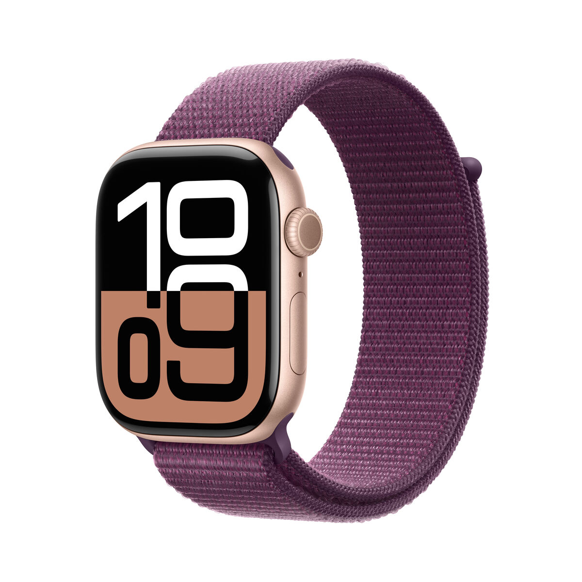 Smartklocka Apple Apple Watch Series 10 Rosa 46 mm