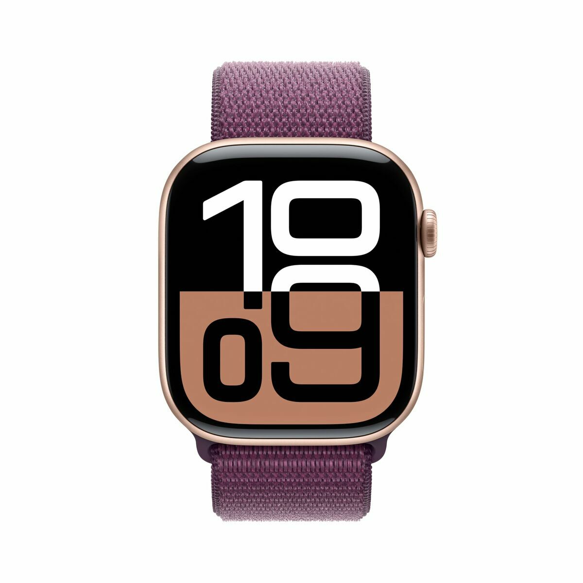 Smartklocka Apple Apple Watch Series 10 Rosa 46 mm - 2