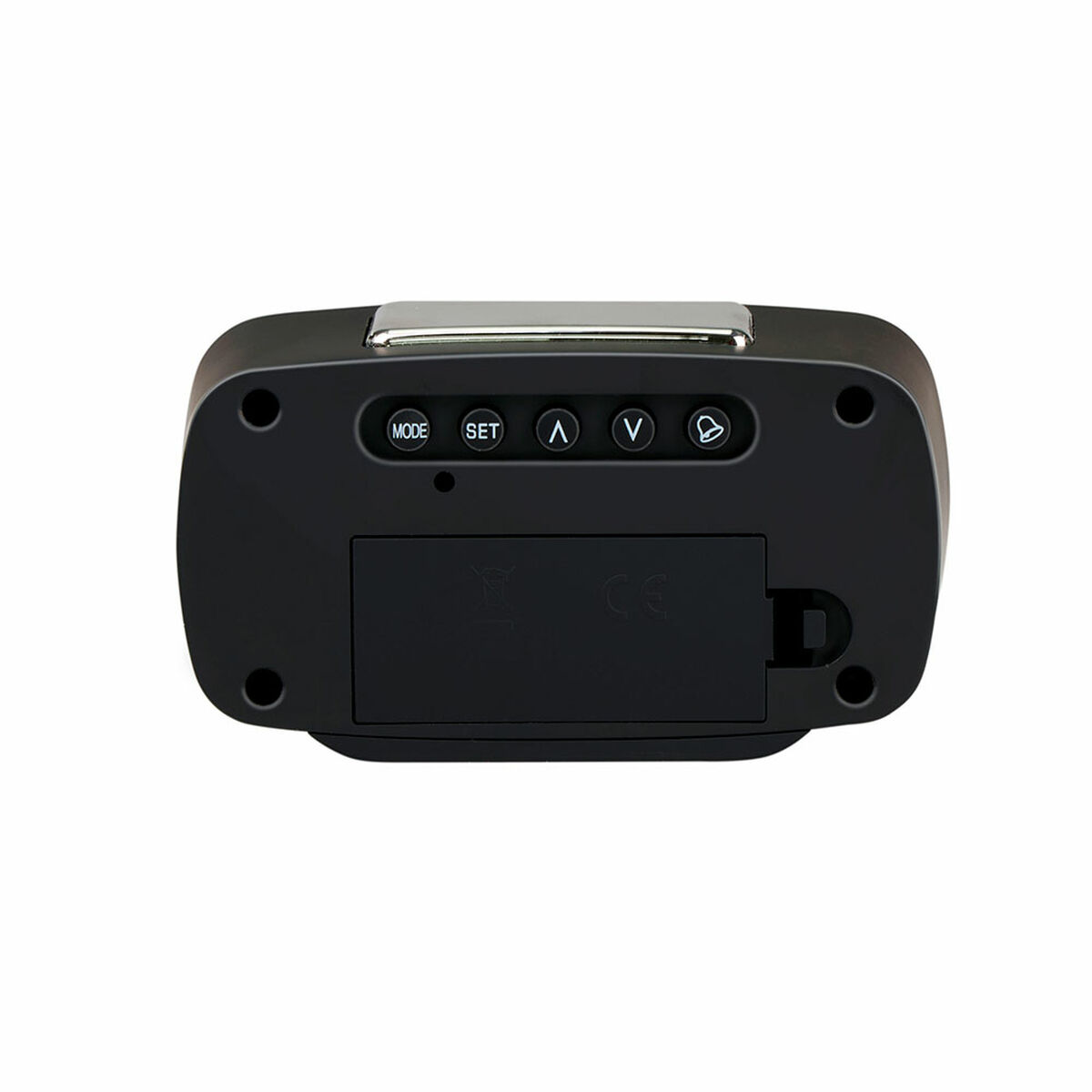 Väckarklocka Grundig - 2