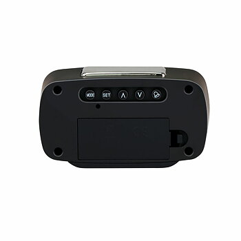 Väckarklocka Grundig