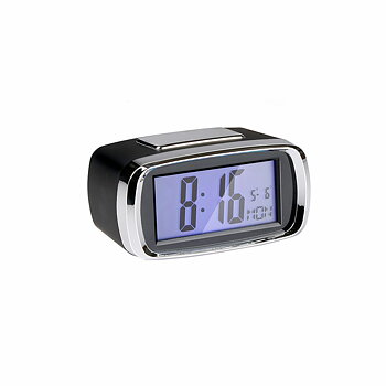 Väckarklocka Grundig