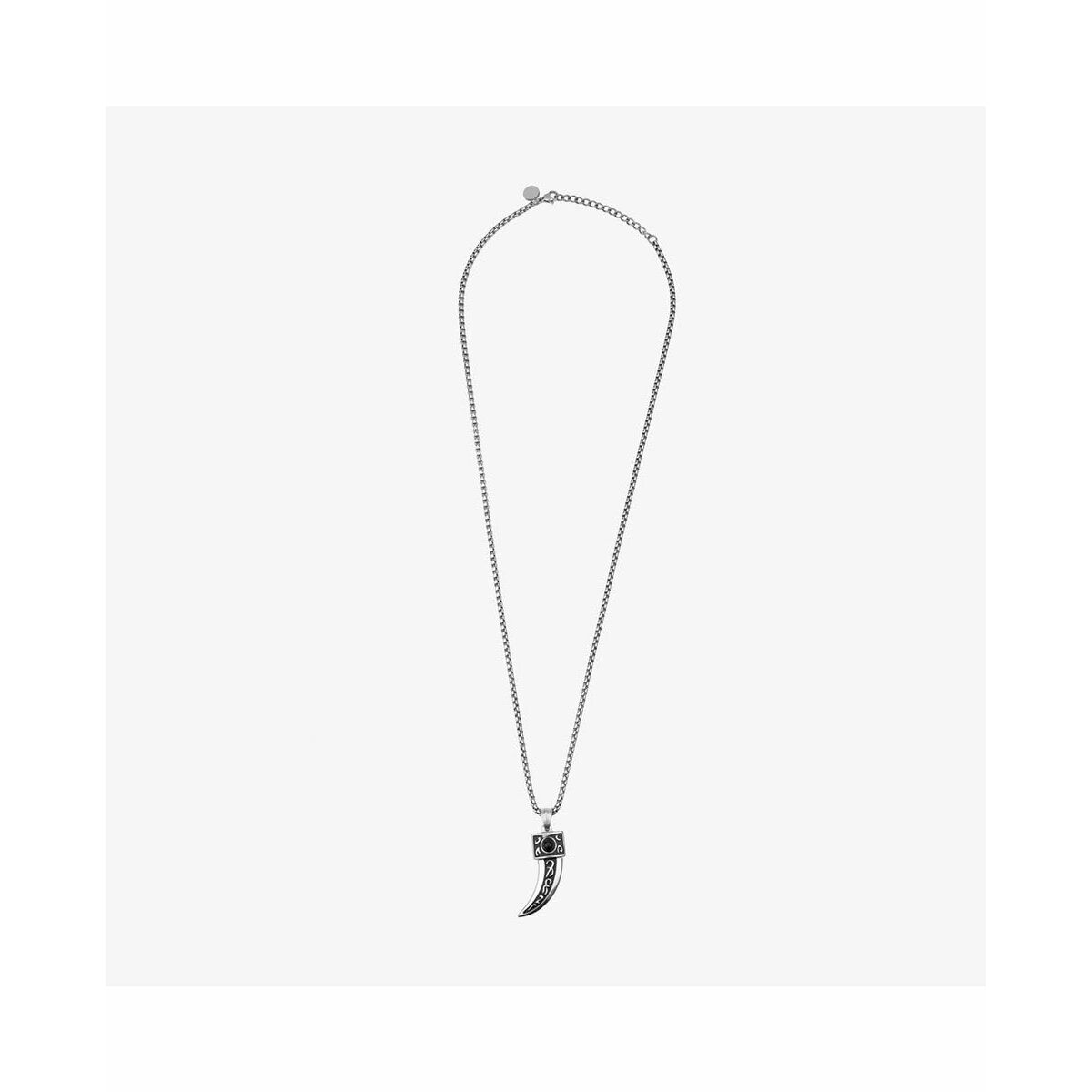 Herrhängen Radiant RH000272 Silvrig Svart - 3