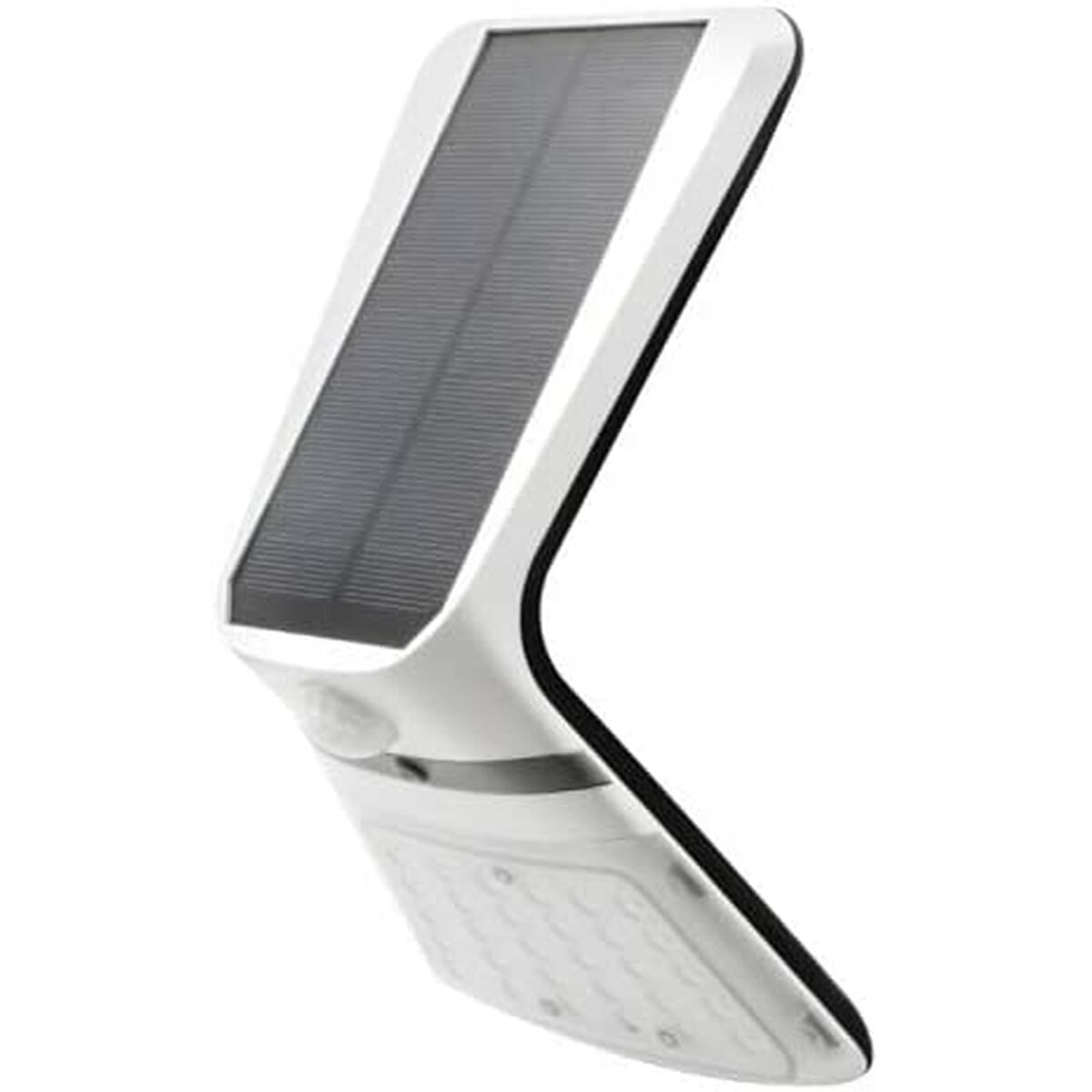 LED lampa med rörelsesensor EDM 31843 Vit polypropen 3,5 W - 4