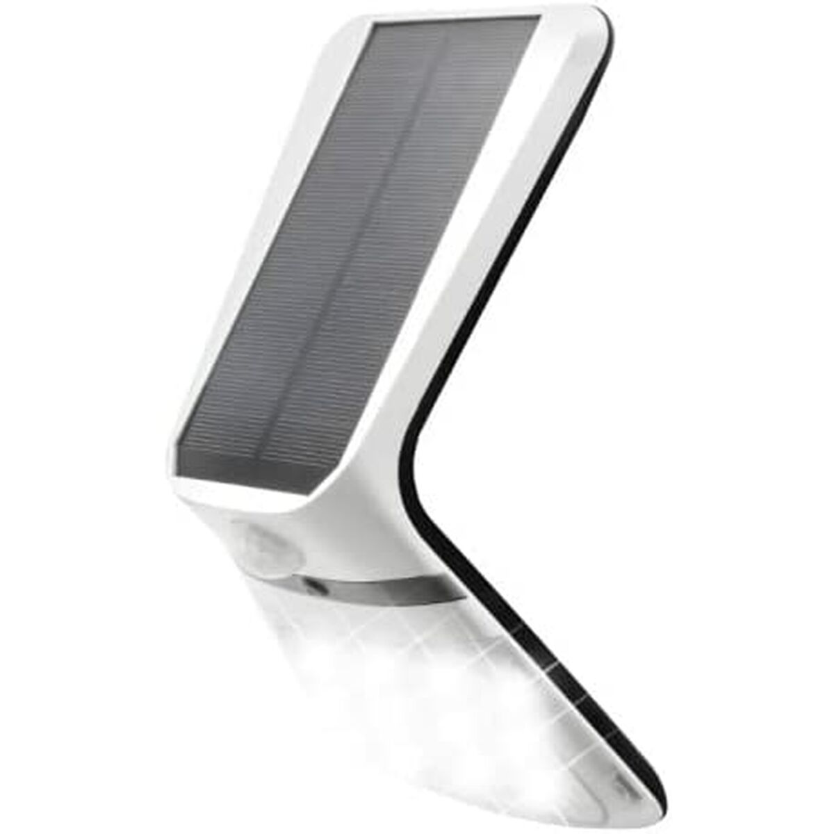 LED lampa med rörelsesensor EDM 31843 Vit polypropen 3,5 W - 3