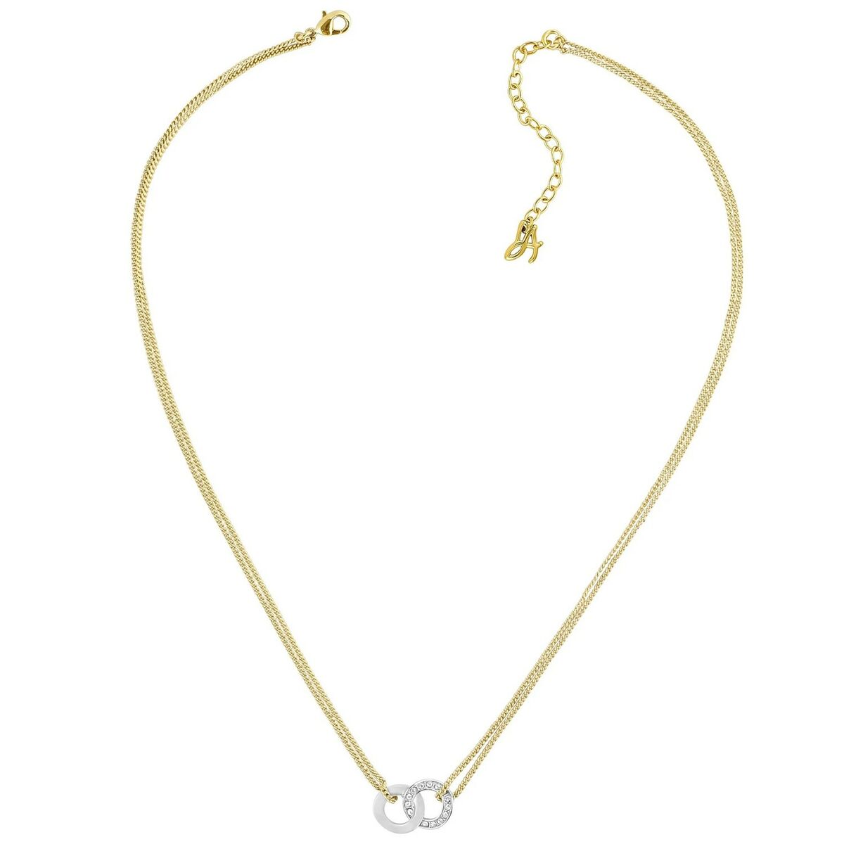 Damhalsband Adore 5448665 - 2