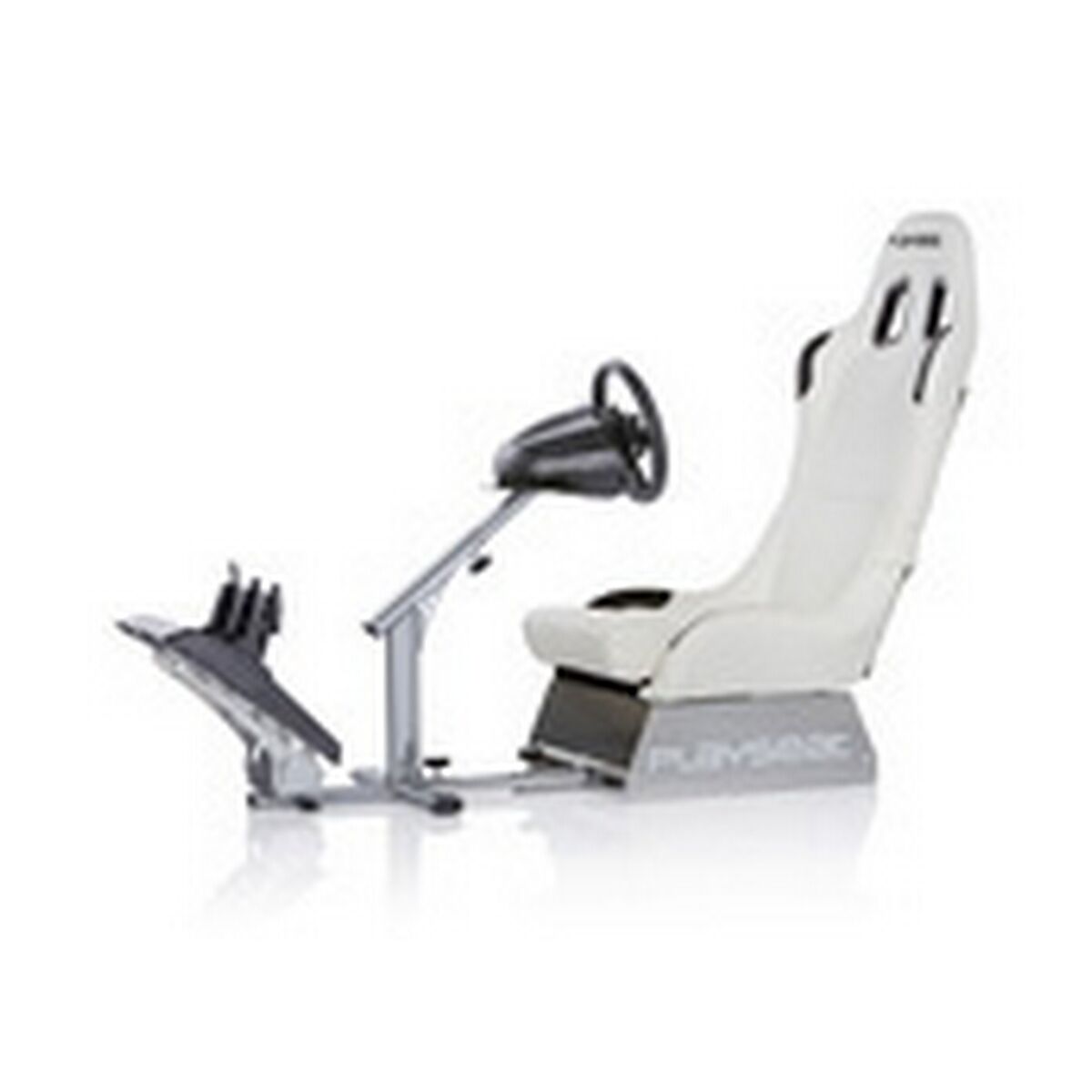 Spelkontroll Playseat Vit - 6