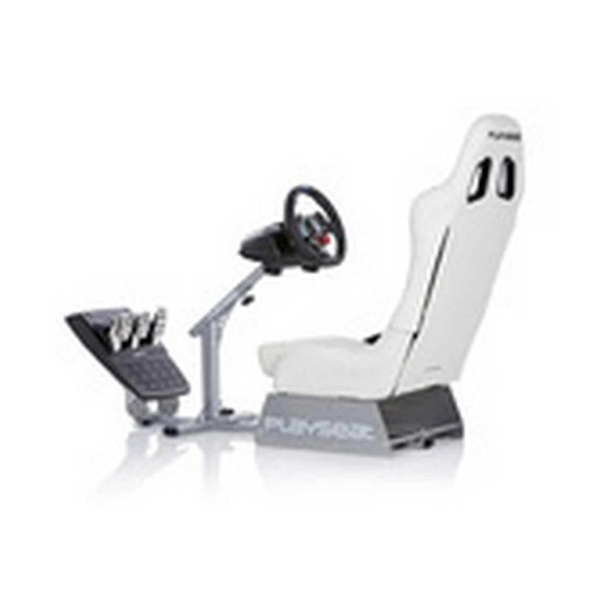 Spelkontroll Playseat Vit - 14