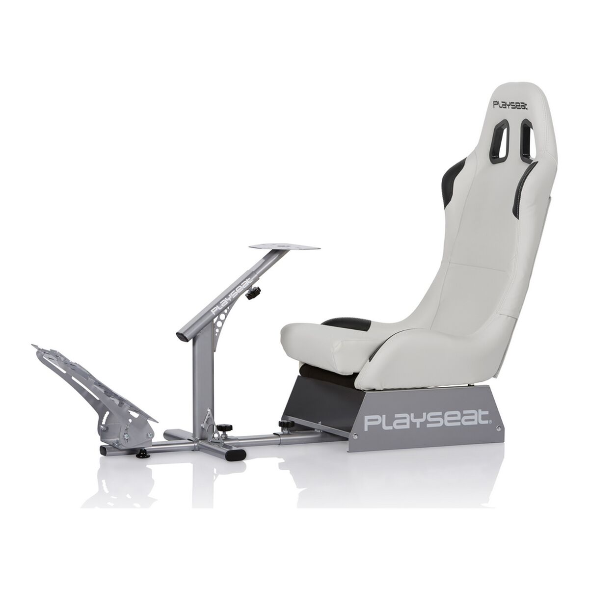 Spelkontroll Playseat Vit