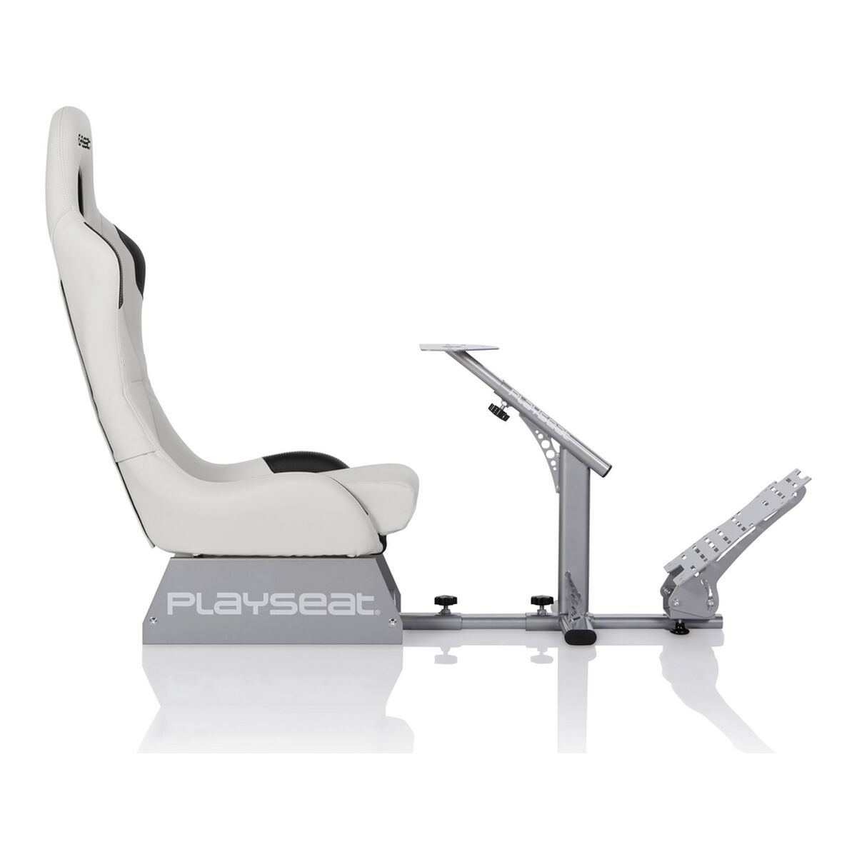 Spelkontroll Playseat Vit - 9