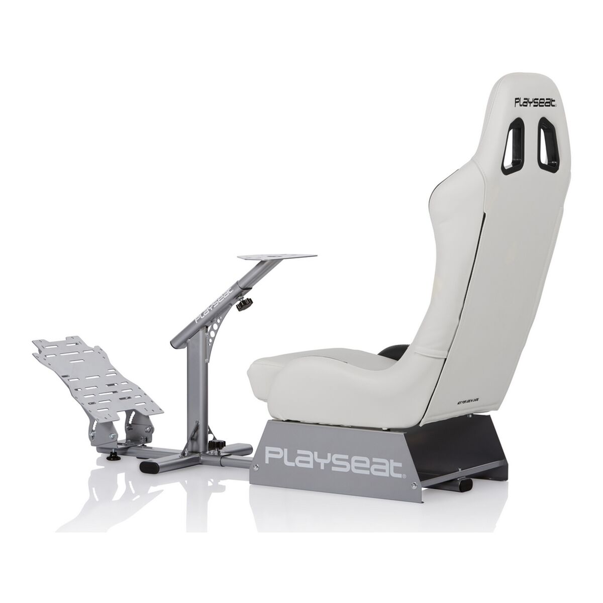 Spelkontroll Playseat Vit - 8