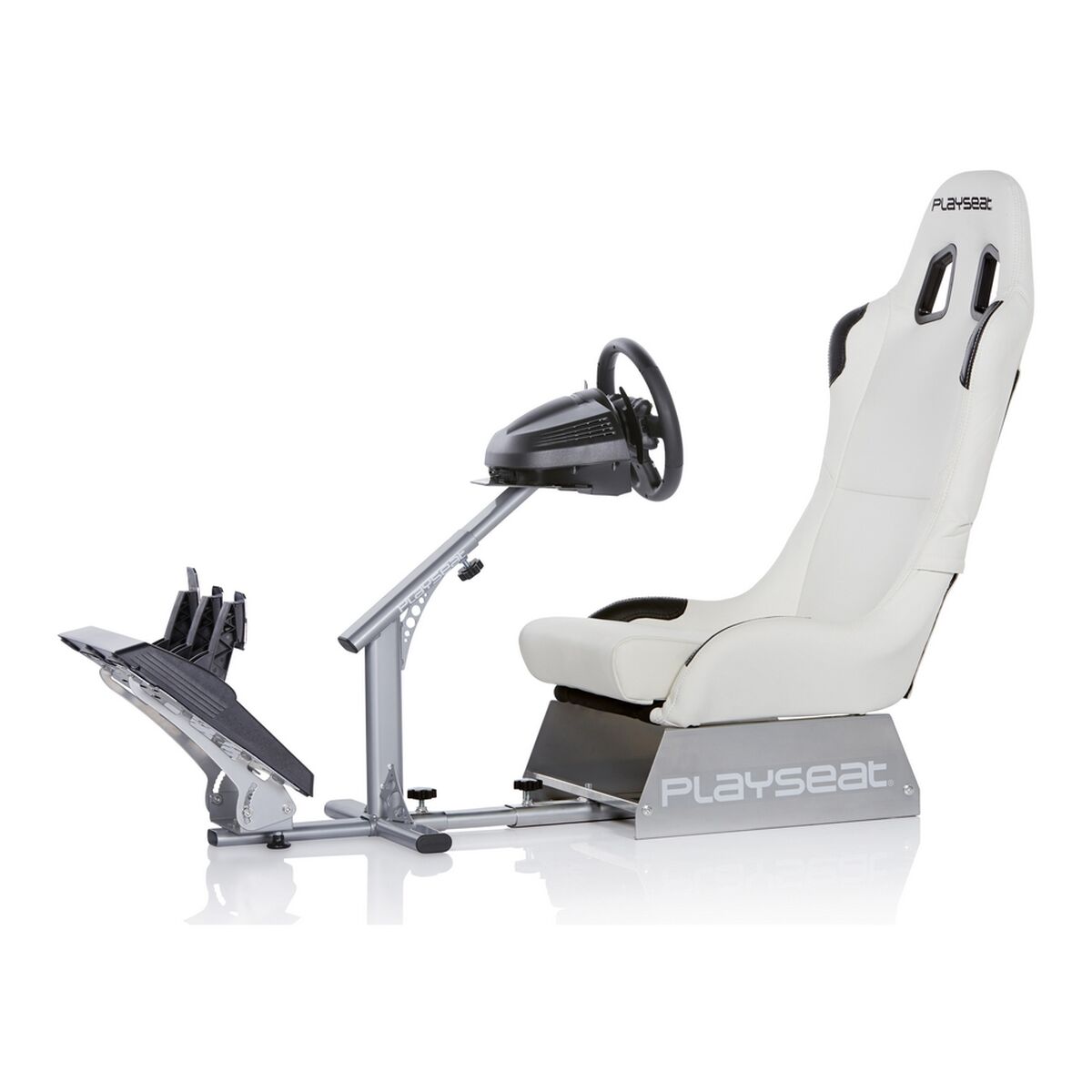Spelkontroll Playseat Vit - 7