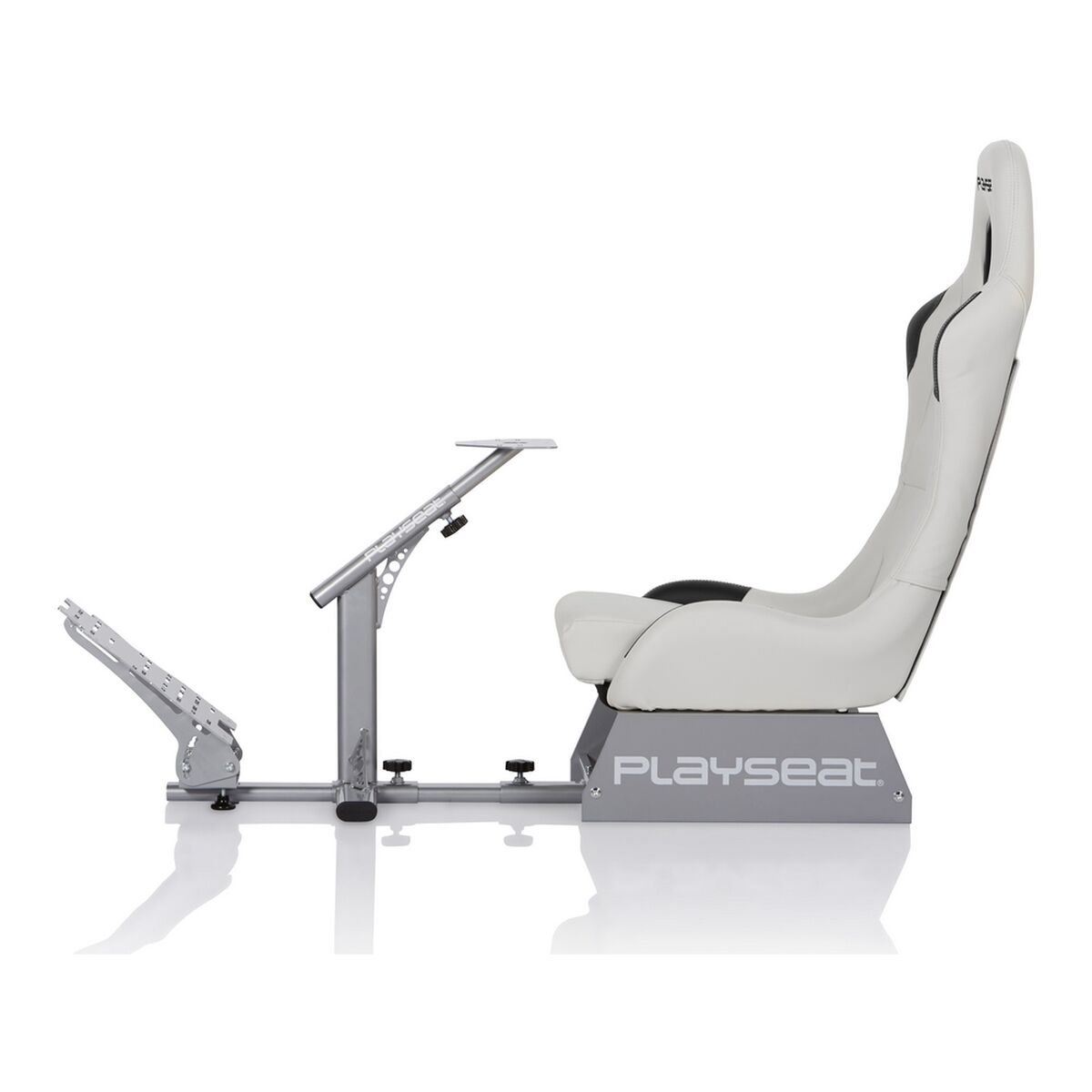 Spelkontroll Playseat Vit - 3
