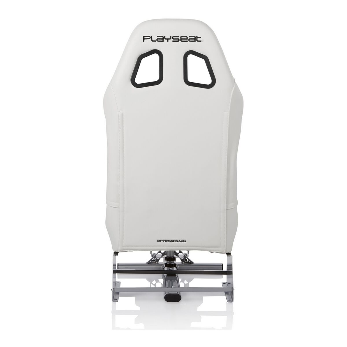 Spelkontroll Playseat Vit - 11