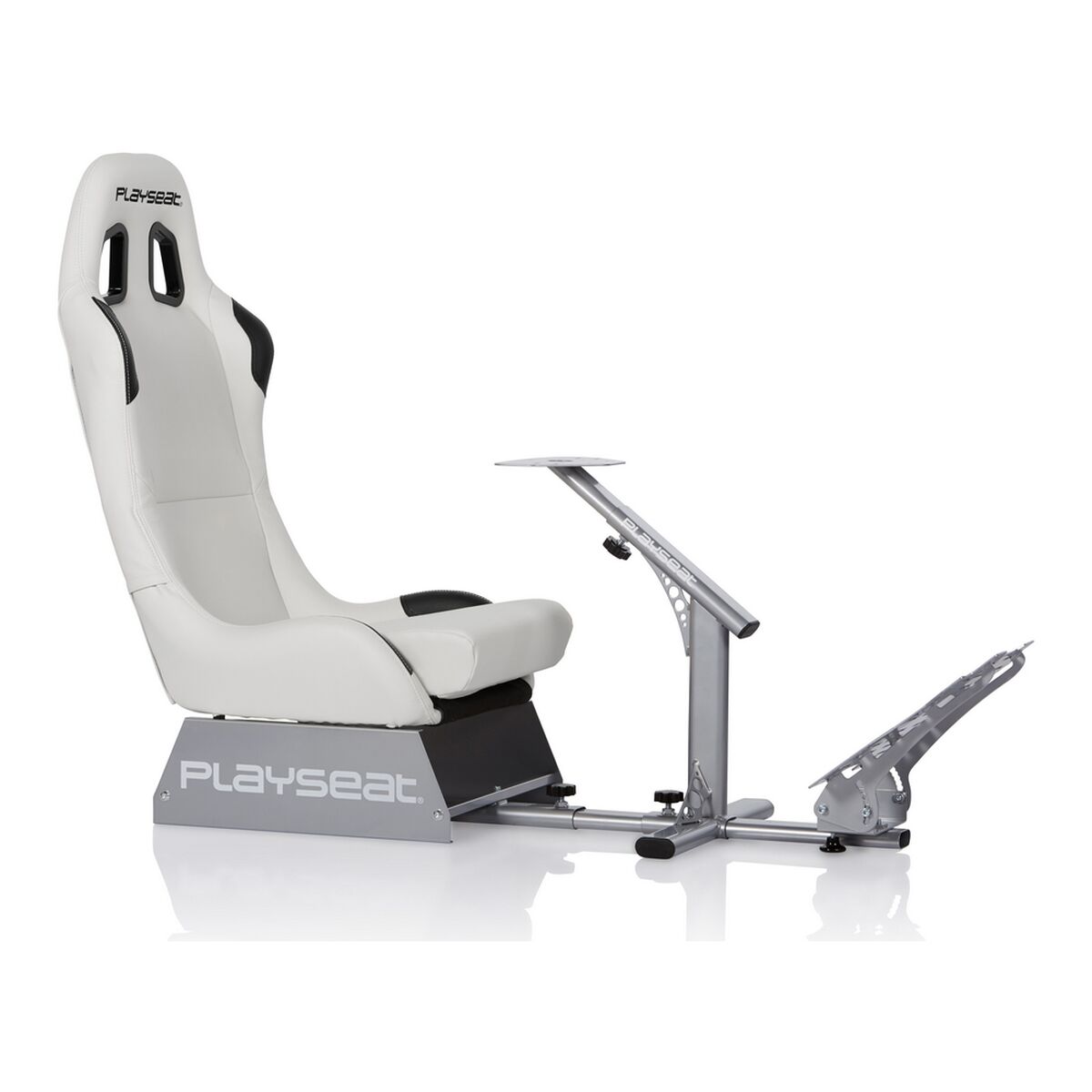 Spelkontroll Playseat Vit - 5