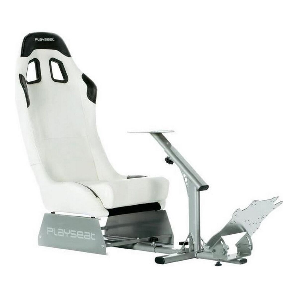 Spelkontroll Playseat Vit - 2