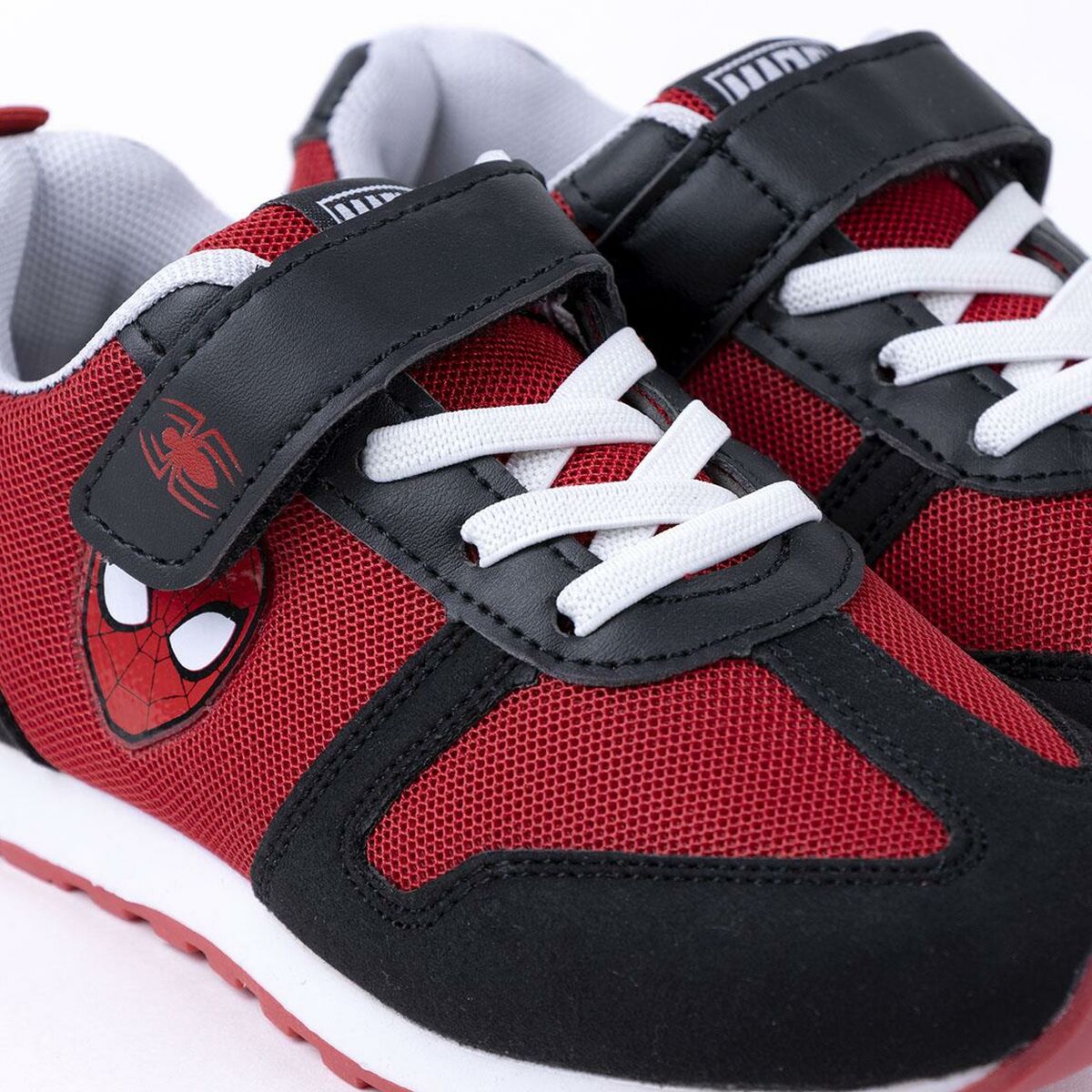 Sportskor för barn Spider-Man - 4