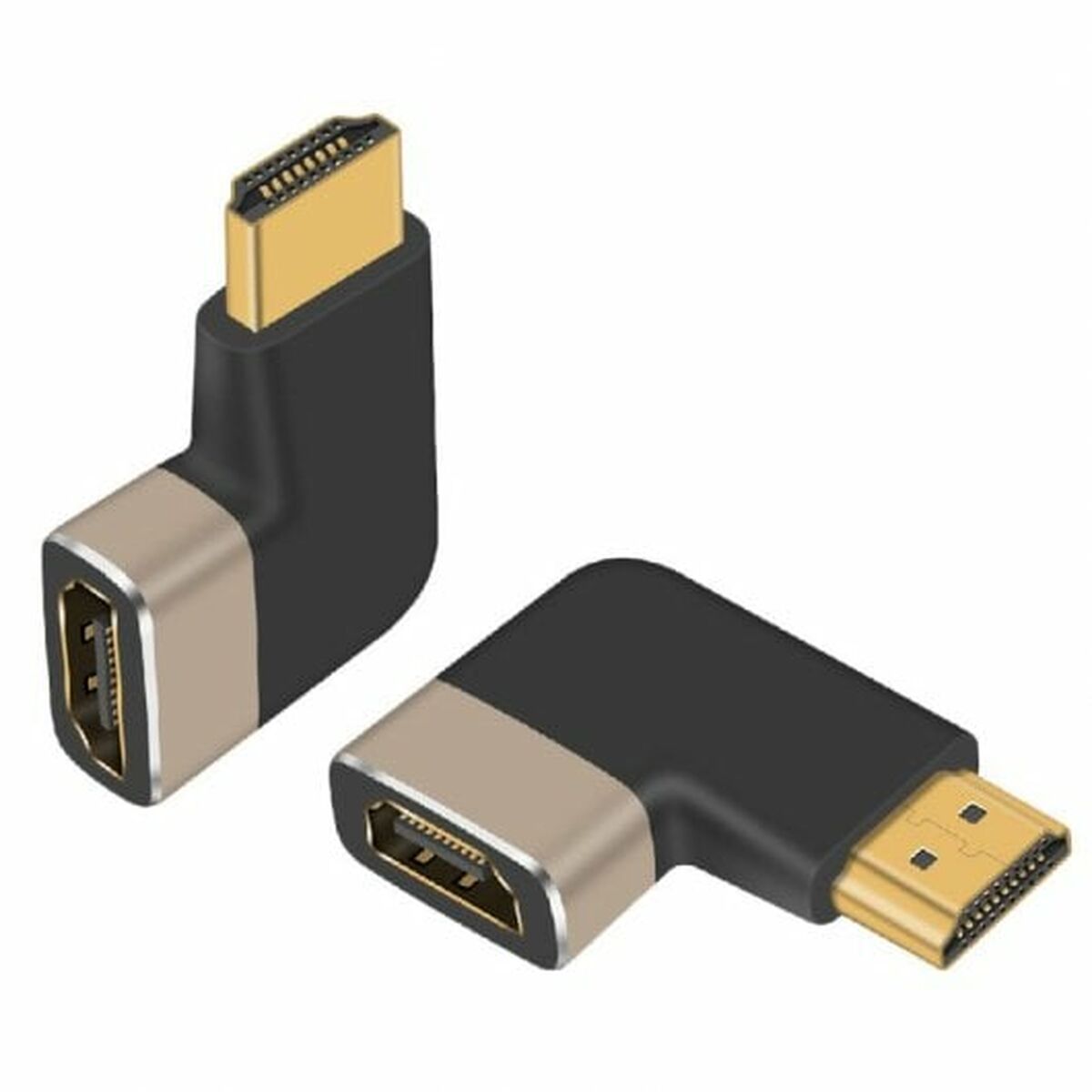 Adapter HDMI PcCom - 2
