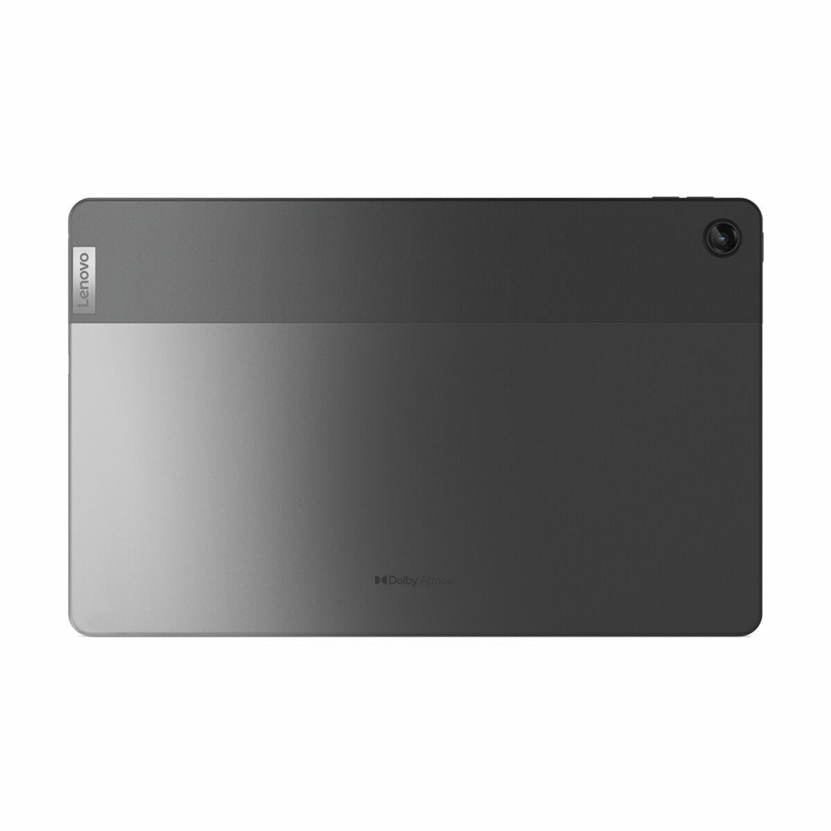 Läsplatta Lenovo M10 Plus (3rd Gen) 10,6" Qualcomm Snapdragon 680 4 GB RAM 128 GB Grå - 3