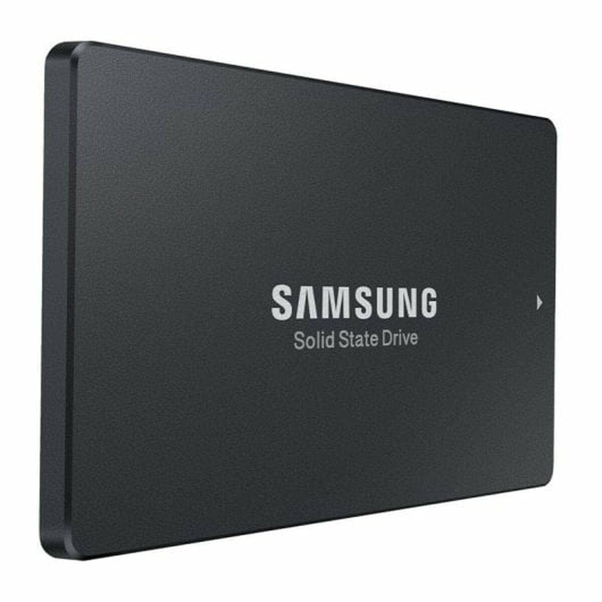 Hårddisk Samsung MZ-7L33T800 3,84 TB SSD - 2
