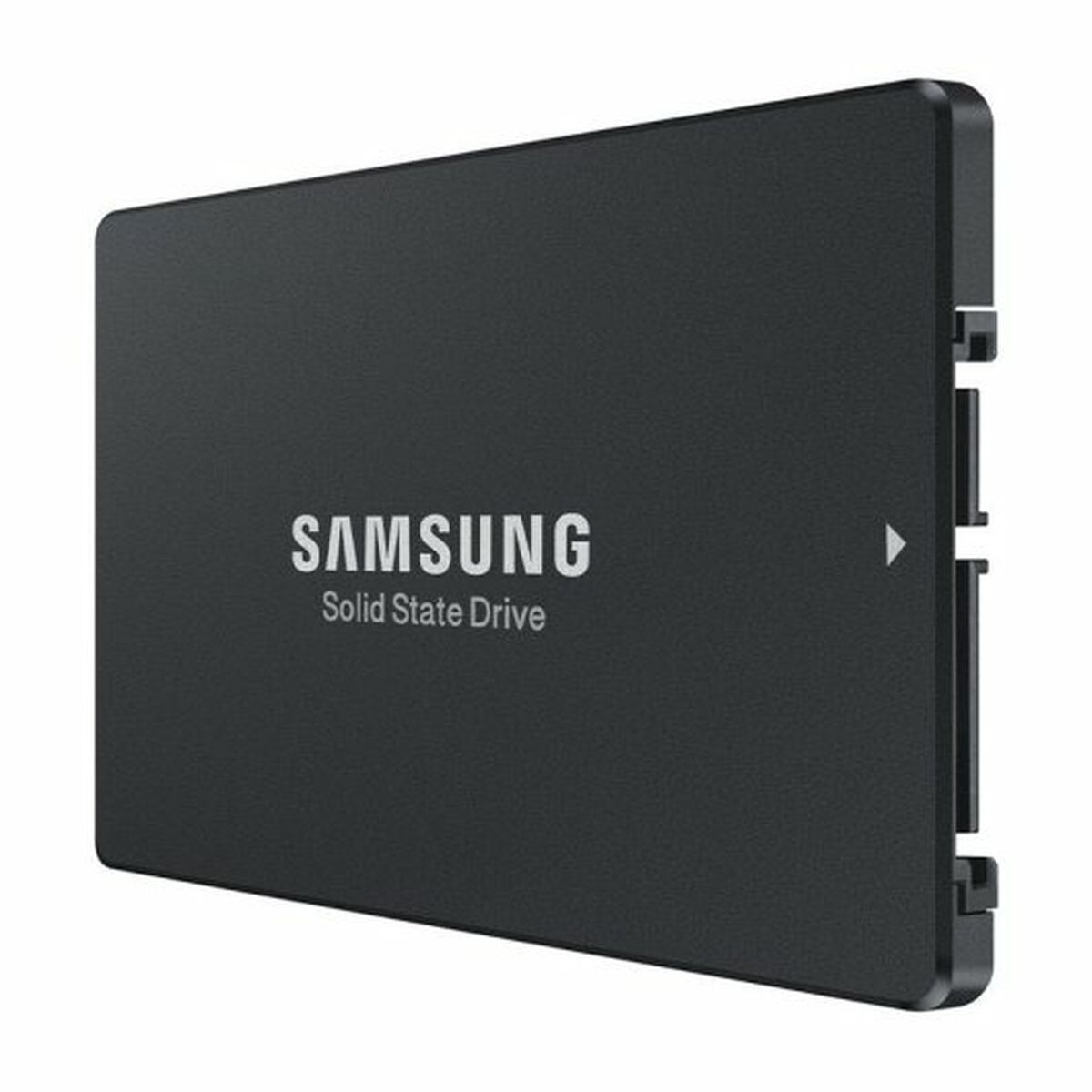 Hårddisk Samsung MZ-7L33T800 3,84 TB SSD - 3