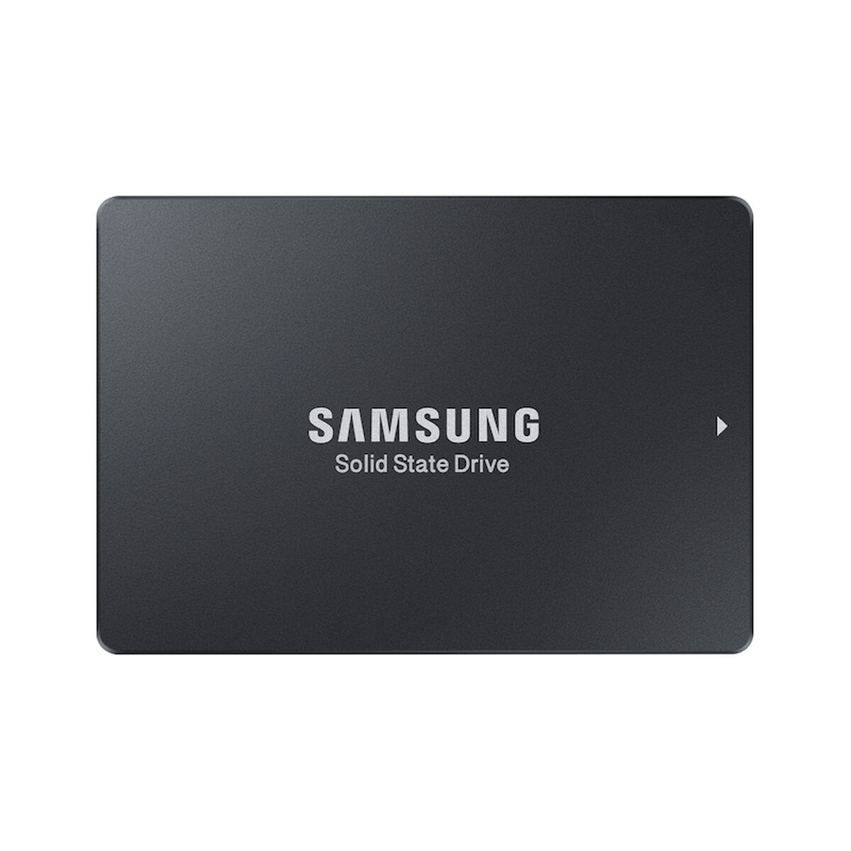 Hårddisk Samsung MZ-7L33T800 3,84 TB SSD - 6