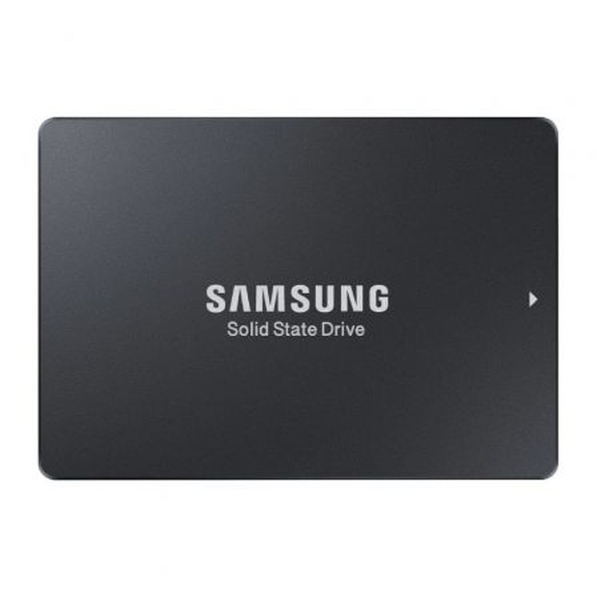 Hårddisk Samsung MZ-7L33T800 3,84 TB SSD - 5