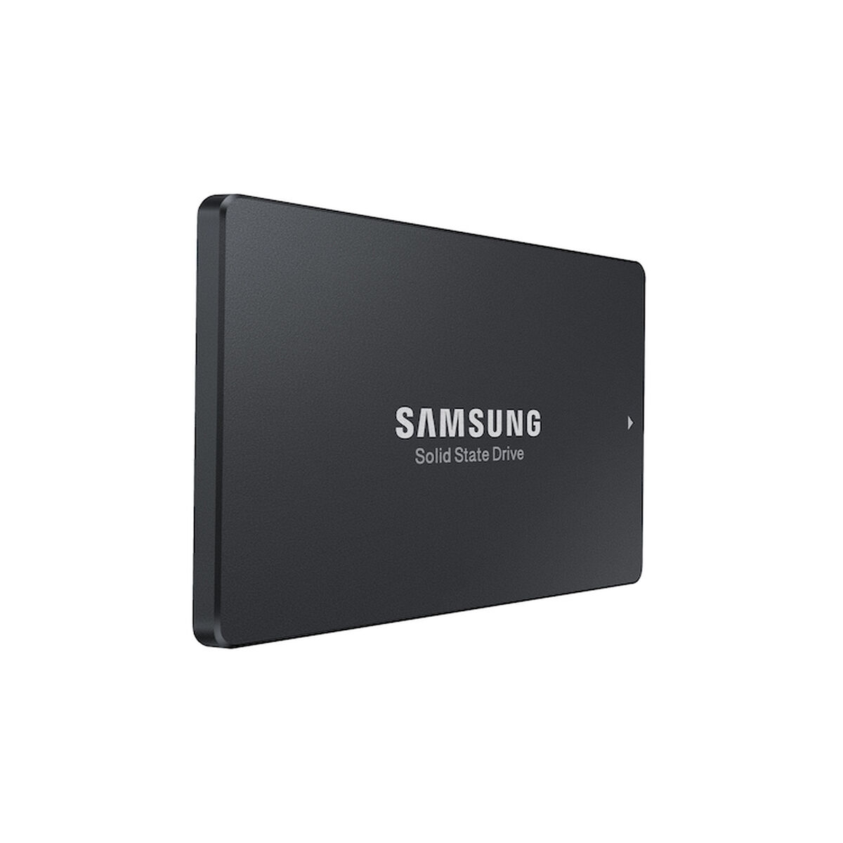 Hårddisk Samsung MZ-7L33T800 3,84 TB SSD - 8