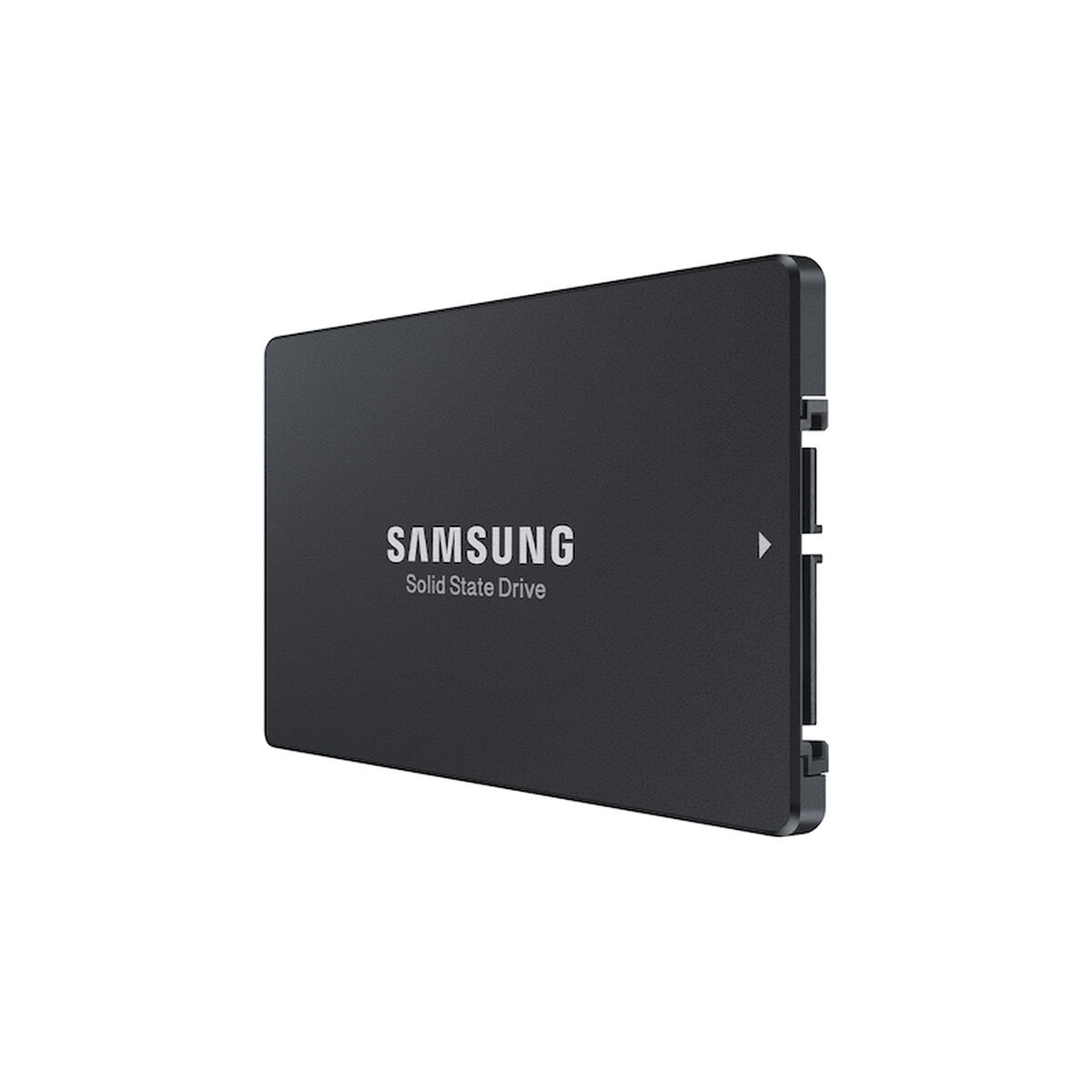Hårddisk Samsung MZ-7L33T800 3,84 TB SSD - 7