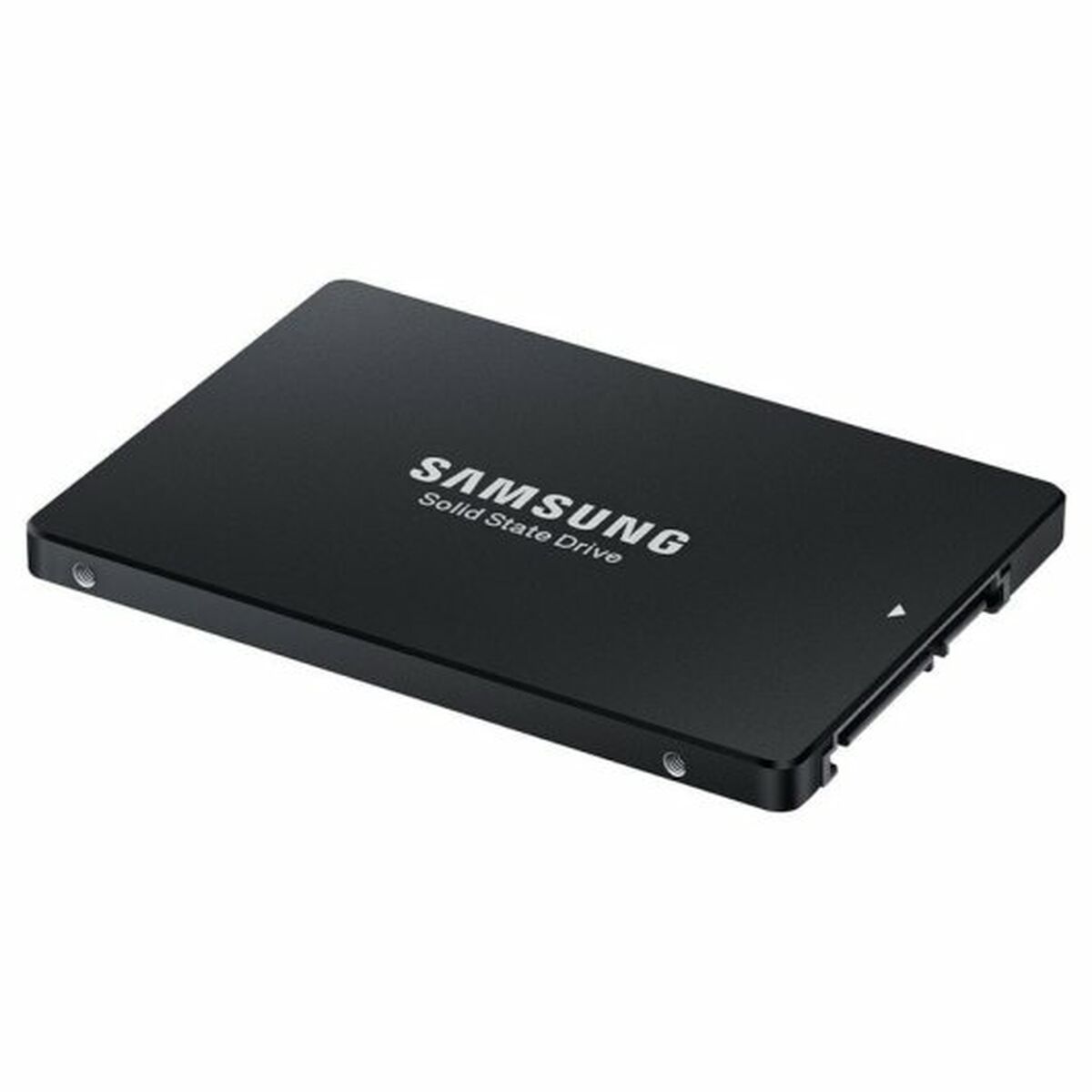 Hårddisk Samsung MZ-7L33T800 3,84 TB SSD - 4