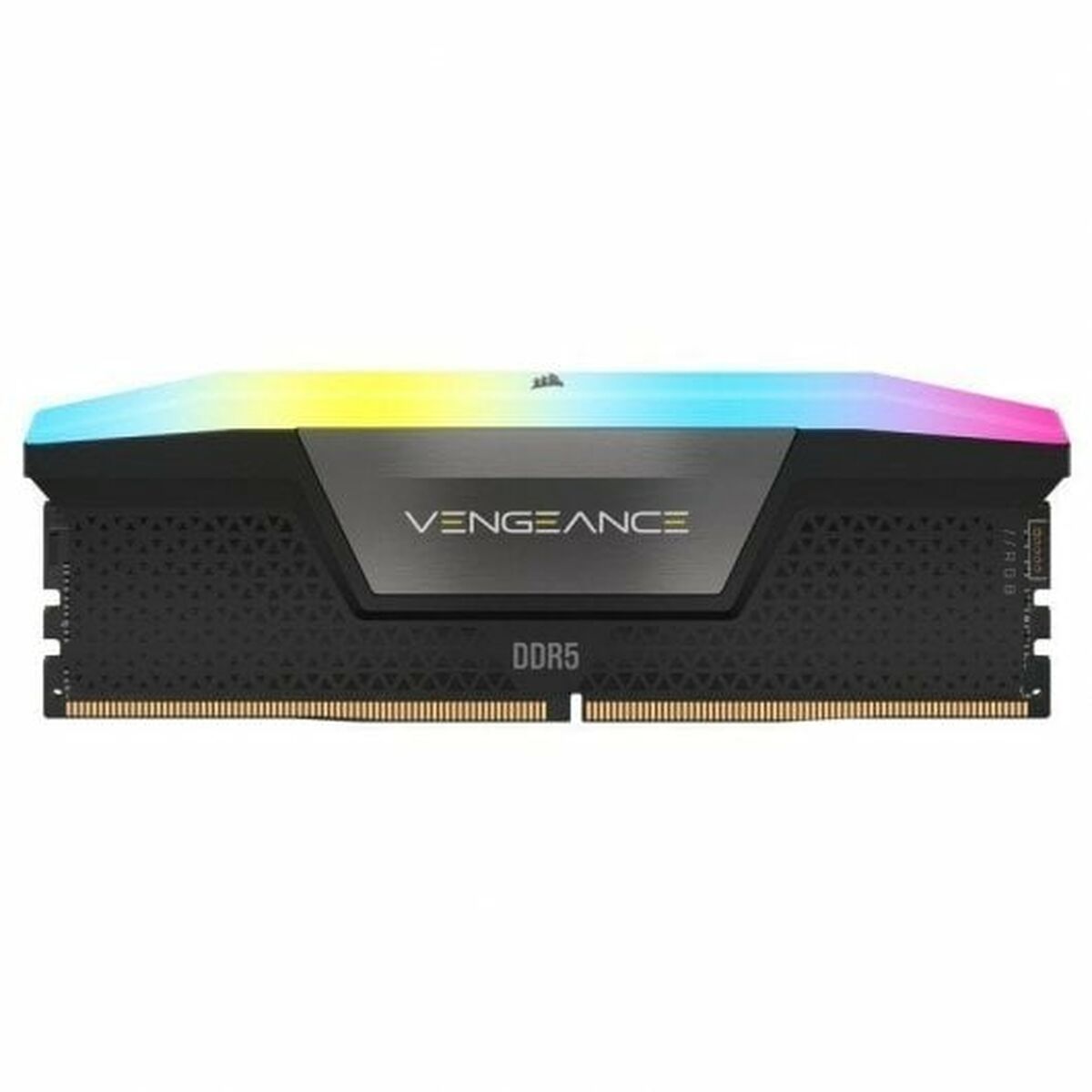 RAM-minne Corsair CMH64GX5M2B6400C32 64 GB DDR5 6400 MHz cl32 - 4