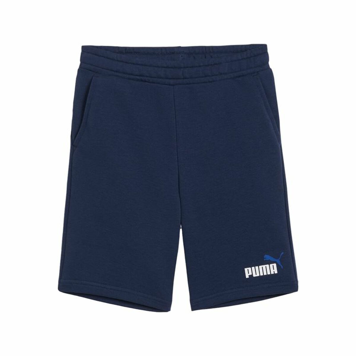 Barnshorts Puma Essentials+ 2