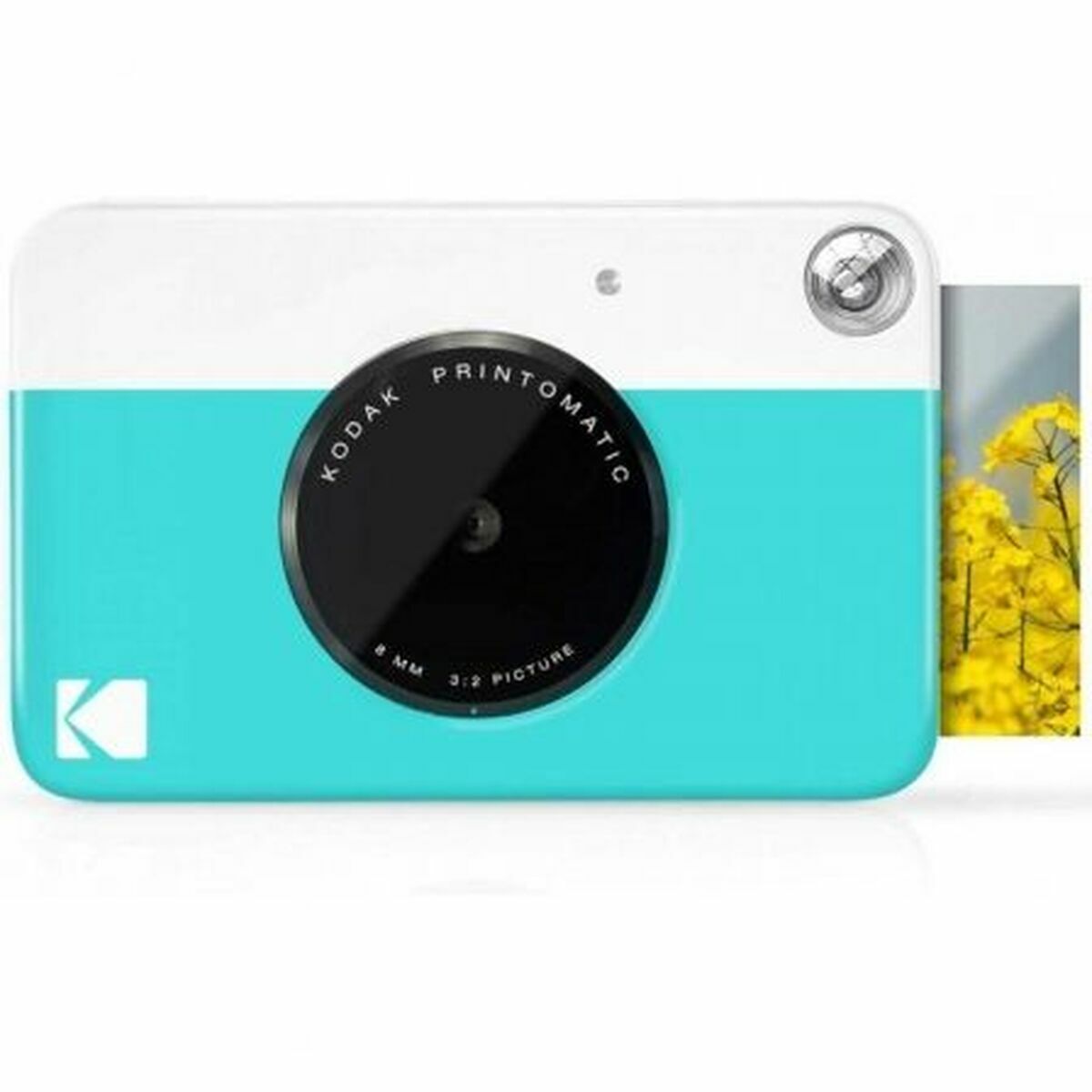 Digitalkamera Kodak (Renoverade B)