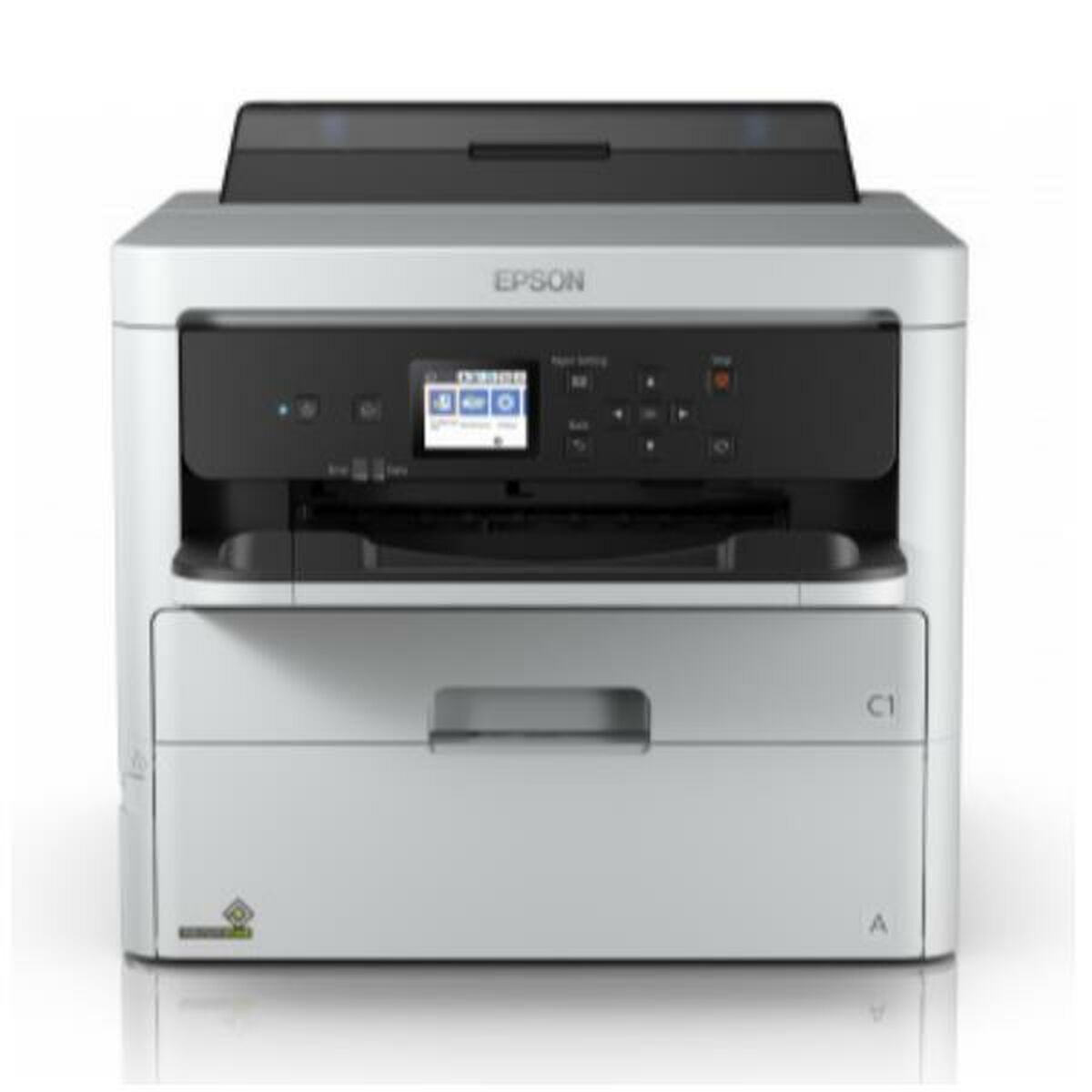 Multifunktionsskrivare Epson WorkForce Pro EP-C800RDW