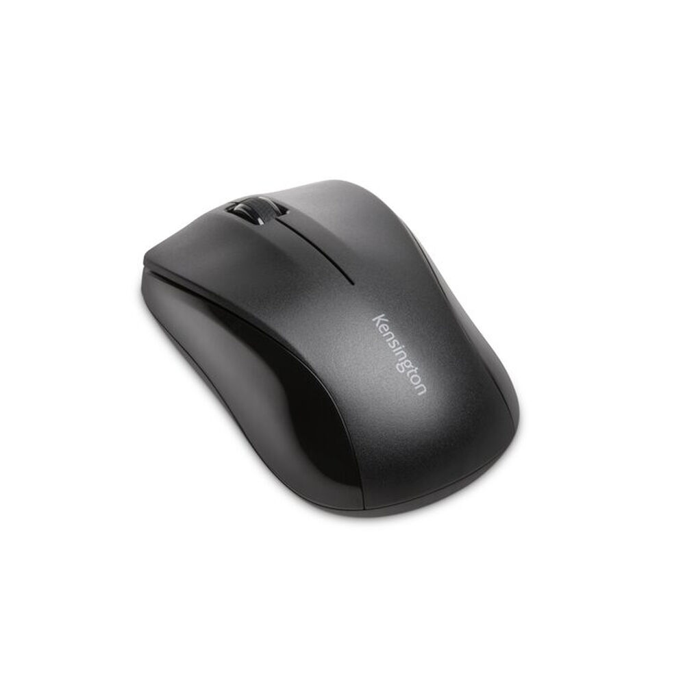 Mus Kensington K72392EU             Svart