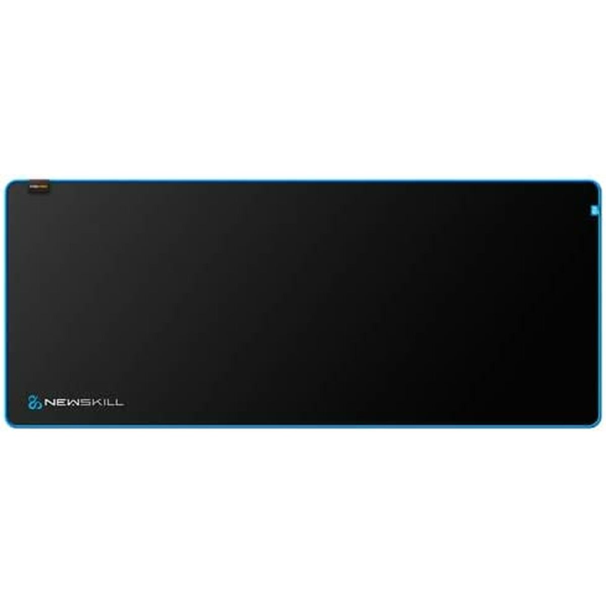 USB-HUB Newskill Svart - 3