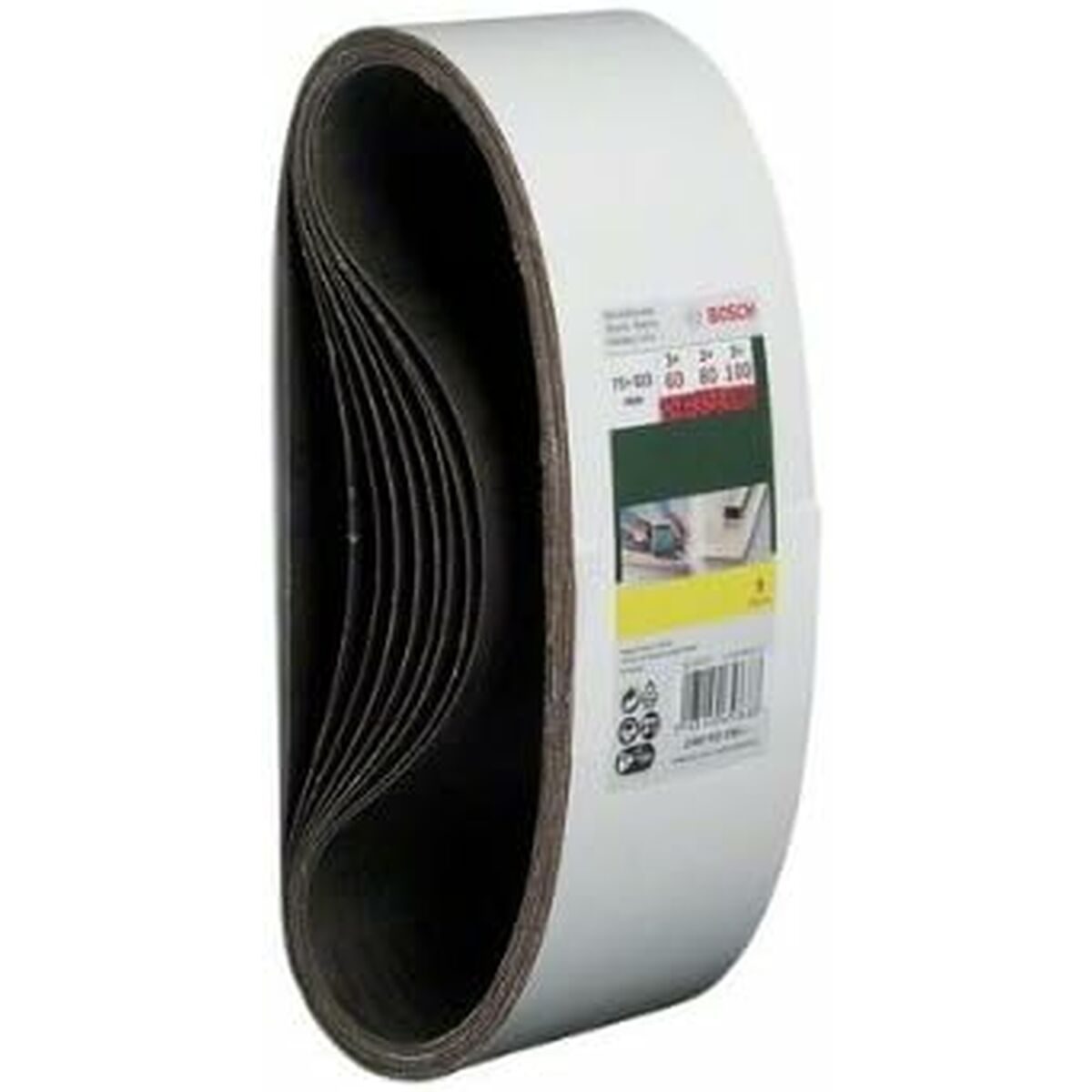 Såg BOSCH PBS 75 A 240 V (1 antal) - 5