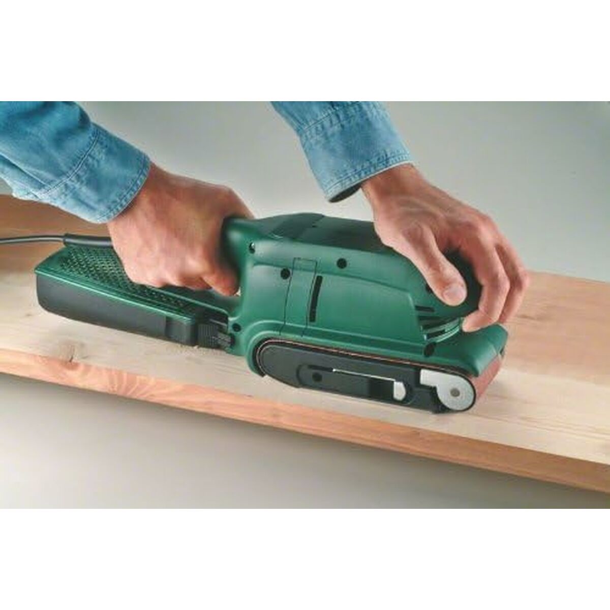 Såg BOSCH PBS 75 A 240 V (1 antal) - 4