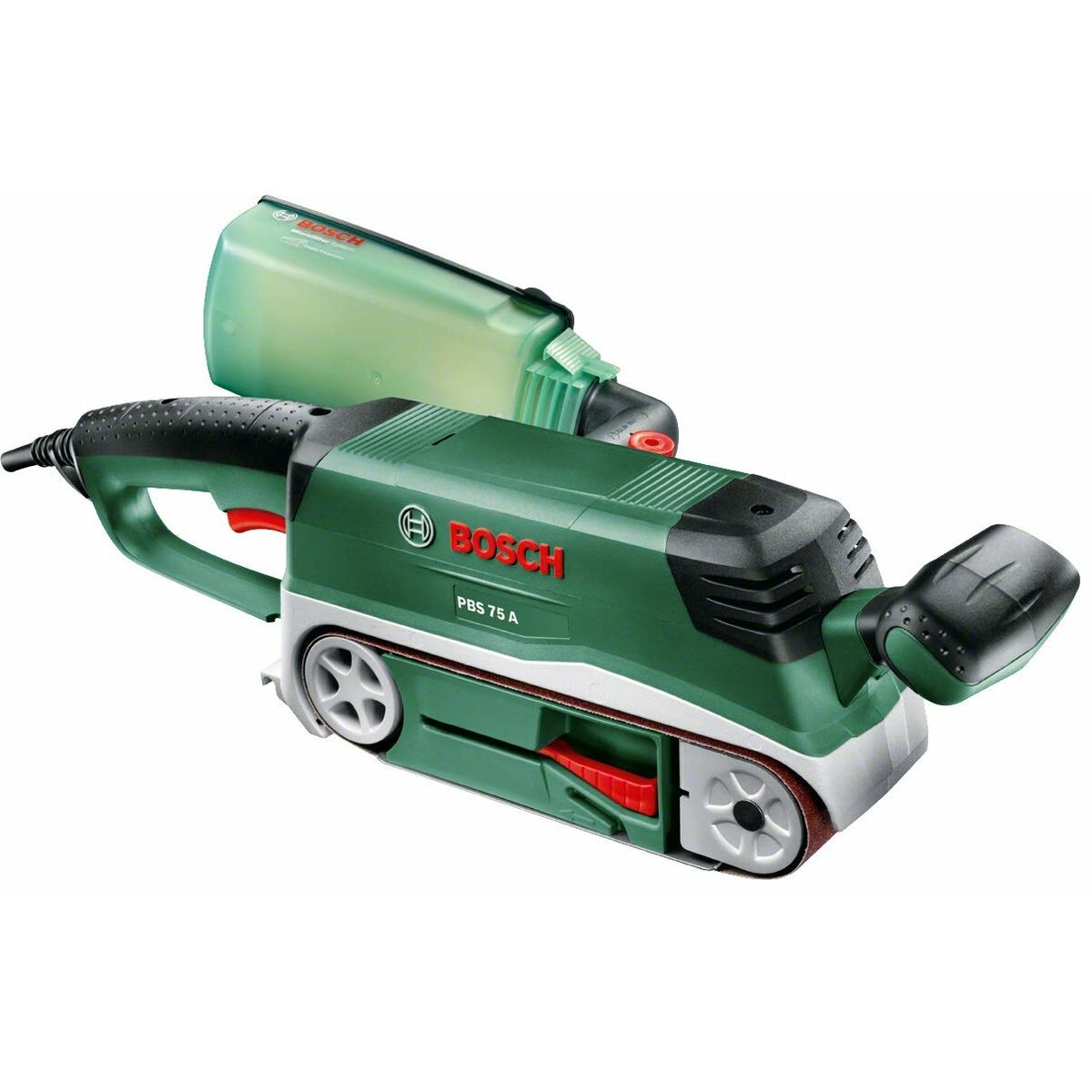 Såg BOSCH PBS 75 A 240 V (1 antal) - 9