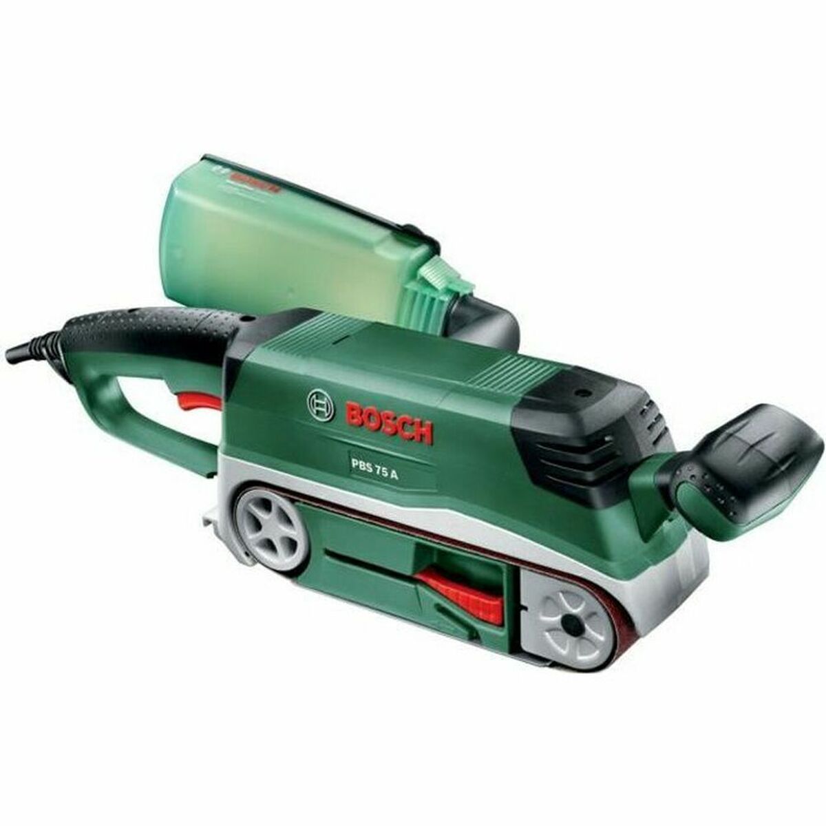 Såg BOSCH PBS 75 A 240 V (1 antal) - 3