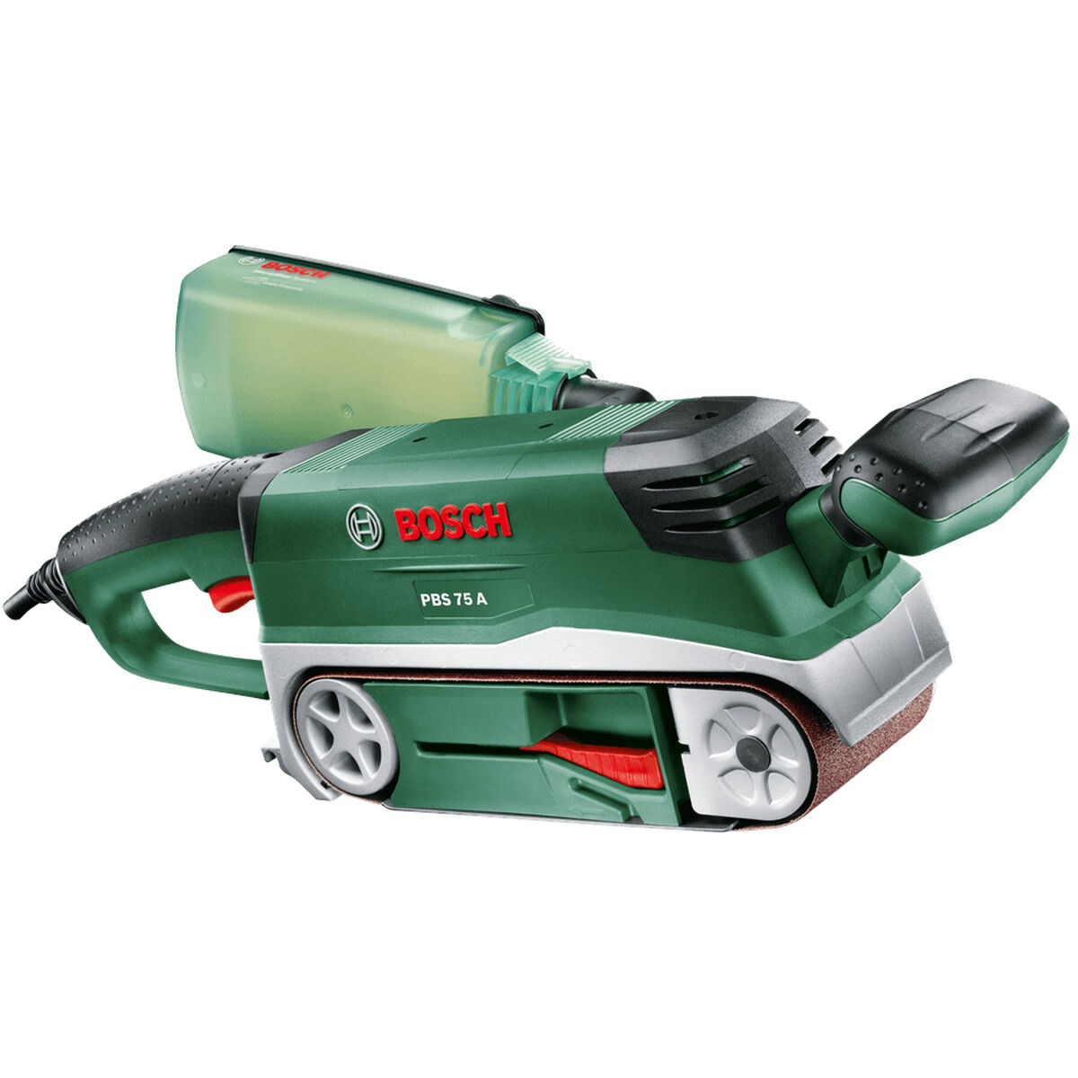Såg BOSCH PBS 75 A 240 V (1 antal) - 16