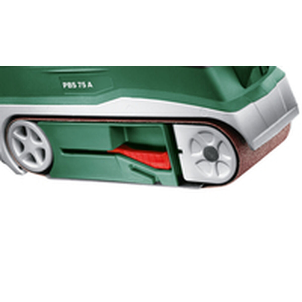 Såg BOSCH PBS 75 A 240 V (1 antal) - 10