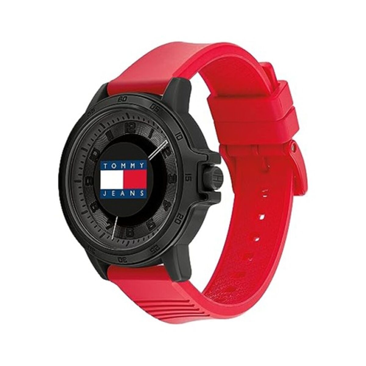 Herrklocka Tommy Hilfiger 1792033 (Ø 45 mm) - 3