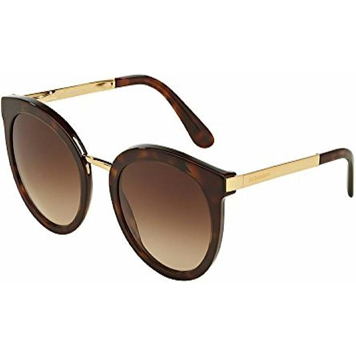 Damsolglasögon Dolce & Gabbana DG 4268 - 3