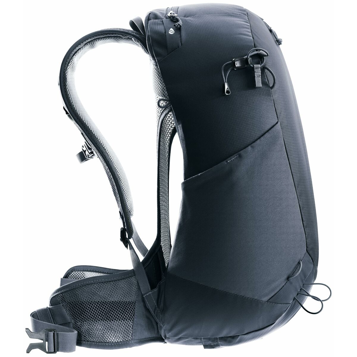 Vandringsryggsäck Deuter AC Lite Svart 23 L - 3