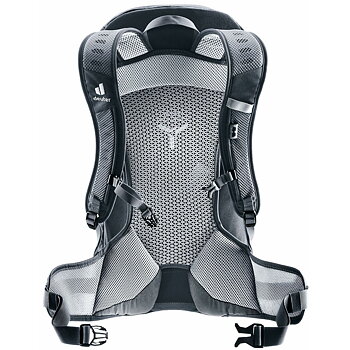 Vandringsryggsäck Deuter AC Lite Svart 23 L