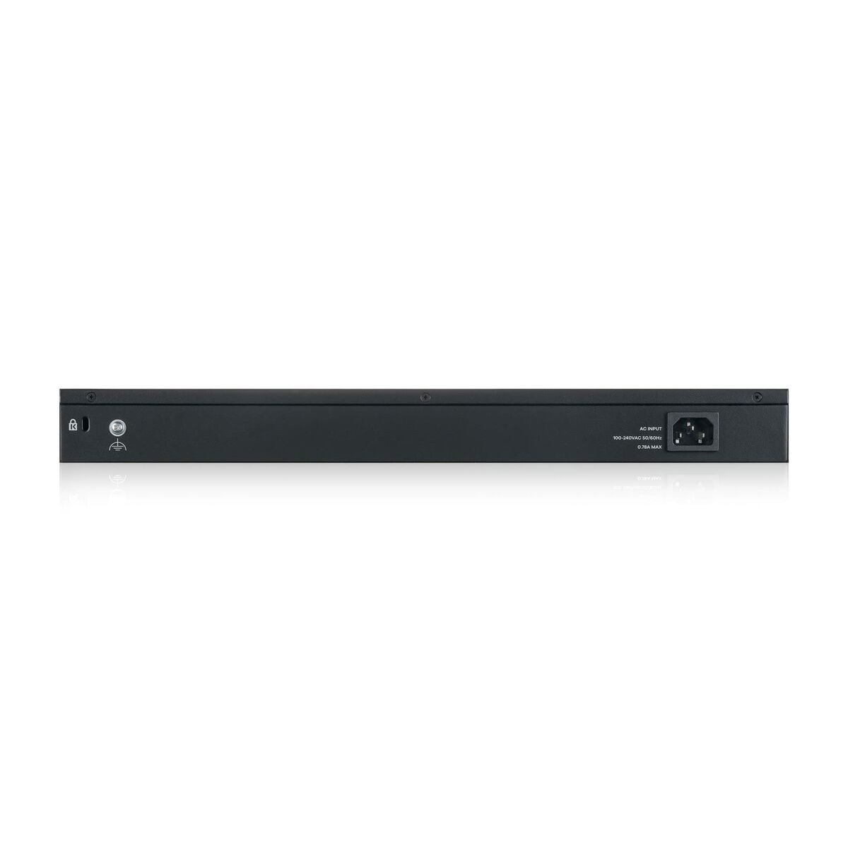 Switch ZyXEL GS1900-48-EU0102F - 2