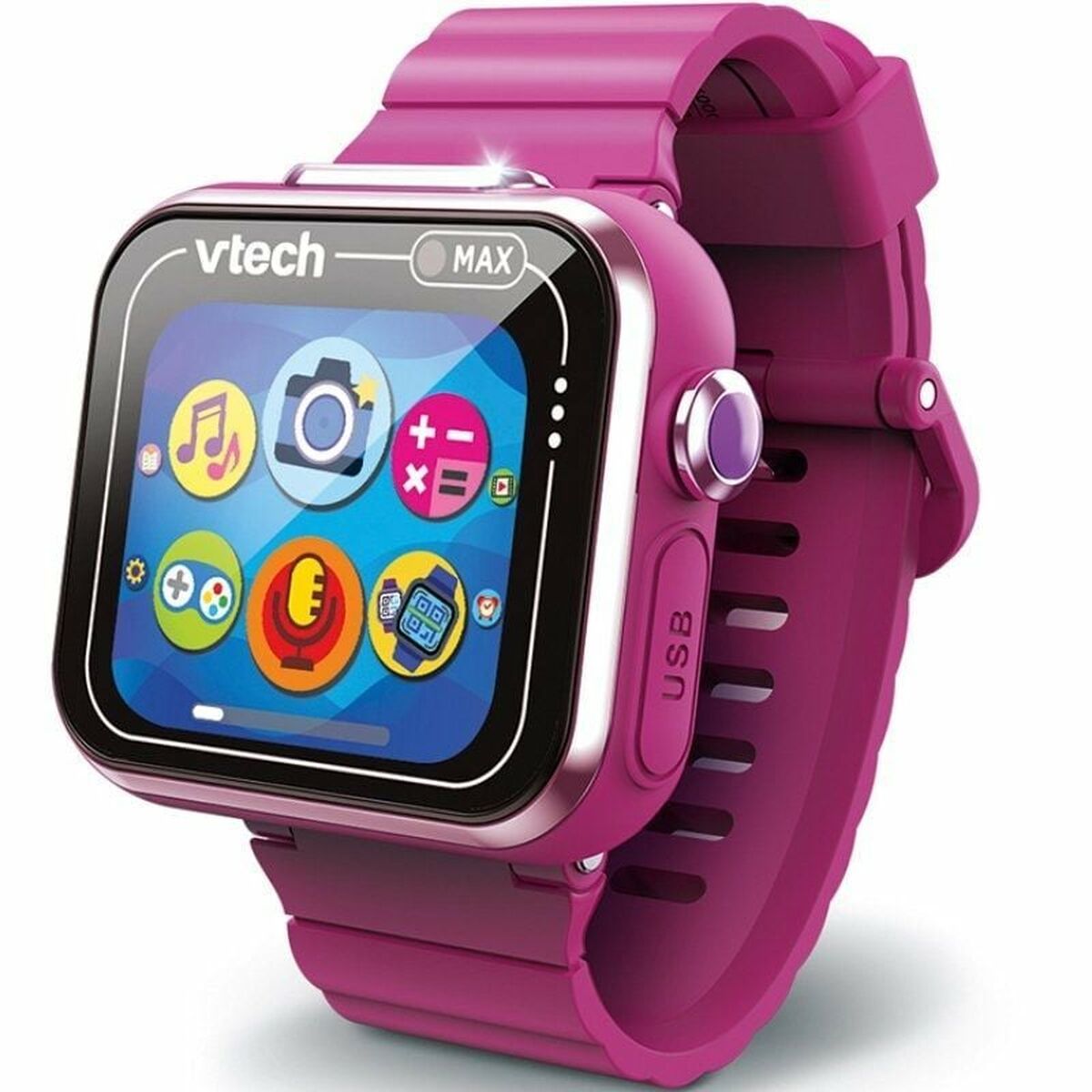 Smartwatch för barn Vtech Kidizoom Smartwatch Max